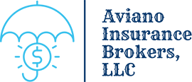 Aviano Insurance Brokers Logo