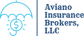 Aviano Insurance Brokers Logo